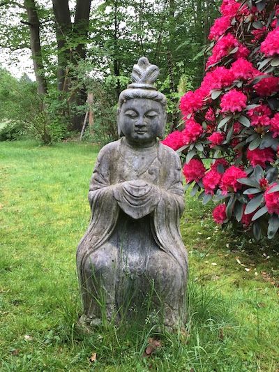Buddha k